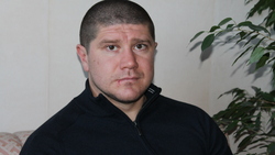 Алексей Катаржнов: «Я занимаюсь любимым делом»