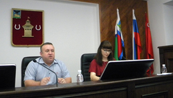 245 кандидатов поборются за 29 месте в Совете депутатов Шебекинского городского округа