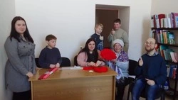 В атмосфере творчества. Досуговый центр «Устинка» открылся в Шебекино