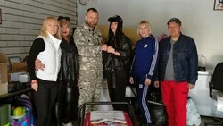 Надёжный тыл им обеспечен. Шебекинская семья Коневых стала помогать военнослужащим с первого дня СВО