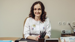 Олеся Нестеренко: «Все медработники достойны высокой похвалы и уважения»