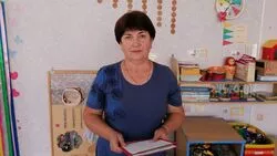 В атмосфере доброты. Валентина Клевцова более 30 лет занимается любимым делом
