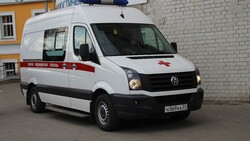 Белгородские власти передали медикам ключи от 30 автомобилей для работы с больными ковид