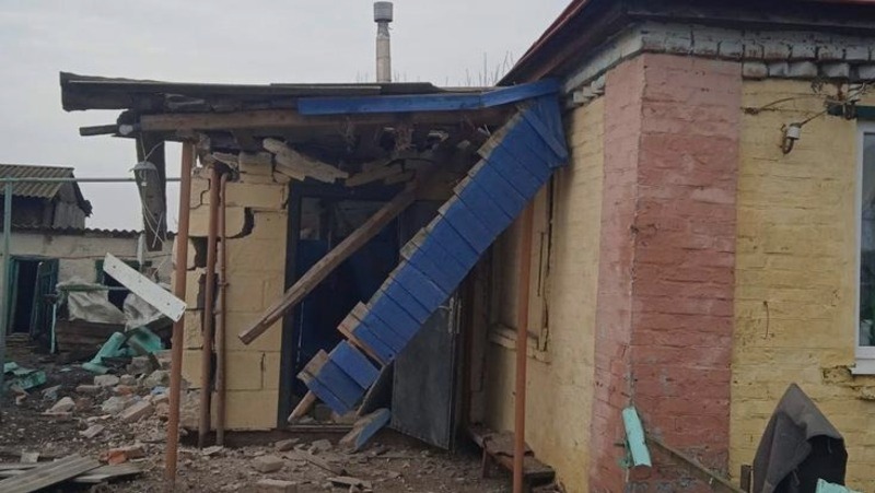 Владимир Путин выделит Белгородской области 9,4 млрд рублей на строительство разрушенных домов
