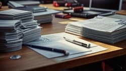 Шебекинцы могут получить бесплатную юридическую помощь