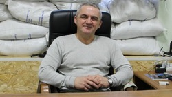 Андрей Игнатенко не пожалел о выборе профессии энергетика