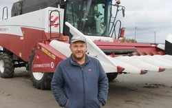 Виталий Приходченко зарекомендовал себя хорошим специалистом 