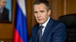 Вячеслав Гладков: Пензенская область направила в наш регион 700 масляных радиаторов