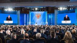 Депутаты Госдумы прокомментировали тезисы президента