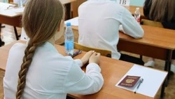 Вячеслав Гладков: Сегодня одиннадцатиклассники региона начинают сдавать ЕГЭ