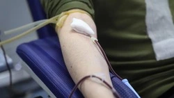 Белгородский врач рассказал, как стать донором костного мозга