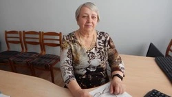 Кто, если не мы? Валентина Гаркушова продолжила заниматься общественной работой