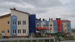 Детский сад «Ромашка» села Белянка занял первое место в конкурсе «Зелёный огонёк»