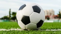 Футбольная команда «Химик» вышла в финал чемпионата Белгородской области