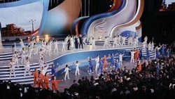 Белгородцы смогут поддержать земляков в финале всероссийской премии «Служение»