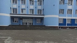 Новотаволжанская школа преобразилась после ремонта