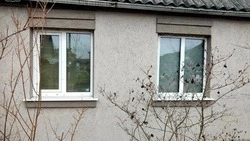 Город Шебекино дважды подвергся обстрелам со стороны ВСУ