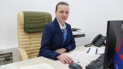 Наталья Тимофеева нашла силу и вдохновение в людях