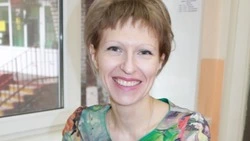Когда любимая работа лишь во благо. Шебекинка Дарья Овчарова победила в профессиональном конкурсе
