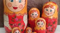 На все руки мастерица. Шебекинка Ирина Куликова овладела многими ремёслами