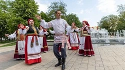 Белгородские артисты автоклубов 467 раз выезжали в отдалённые населённые пункты в 2024-м