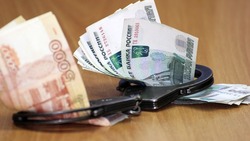 Белгородцы оценят уровень коррупции посредствам социологического опроса