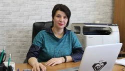 Быть конструктором женщине под силу. Людмила Гаева выбрала дело по душе