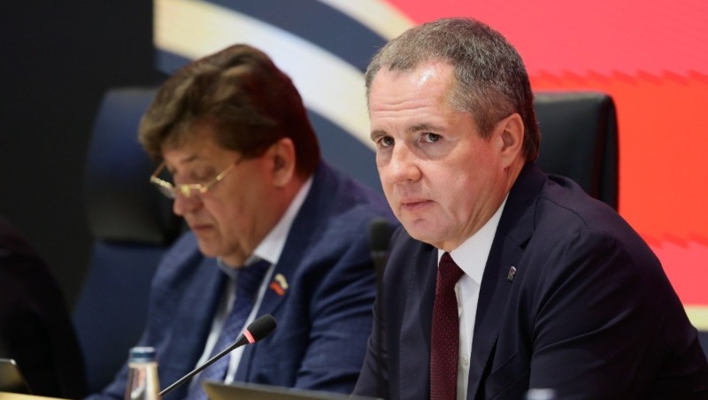 Вячеслав Гладков рассказал о выплатах для белгородцев на приобретение и строительство нового жилья 