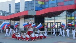 За ними будущее. Шебекинцы получили награды в честь Дня российской молодёжи 