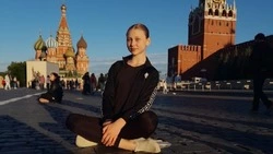 Шебекинка Полина Леонова: «Если боишься – не делай, если делаешь – не бойся»