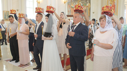 Областной праздник «Всё начинается с любви» в восьмой раз прошёл в Муроме