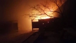 ВСУ продолжили наносить удары по Шебекинскому округу