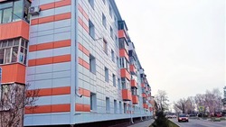 47 жилых домов было отремонтировано в Шебекинском городском округе за два последних года