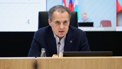 Вячеслав Гладков рассказал о выплатах за утраченное жильё белгородцам из приграничья