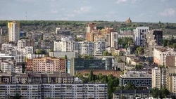 Вячеслав Гладков: объём инвестиций в Белгородскую область с 2021 года превысит 1 трлн рублей 