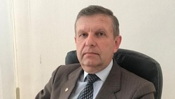 Александр Беспалов: «Наш коллектив выполнил большую работу за 2022 год»