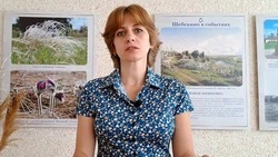 О прошлом память сохраняя. Конференция «Поясовские чтения» прошла в Шебекино