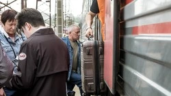 Вячеслав Гладков: пострадавшие белгородцы отправились на оздоровление за пределы региона