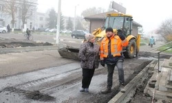 Микрорайоны Шебекино претерпели изменения в благоустройстве 