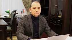 Владимир Жданов призвал шебекинцев сохранять спокойствие