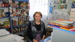 Отделение почтовой связи села Графовка Шебекинского горокруга стало центром притяжения