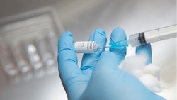 Минздрав зафиксировал случаи заражения свиным гриппом в Белгородской области