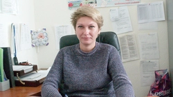 Стоять на страже интересов обездоленных. Юлия Самохвалова посвятила жизнь защите населения