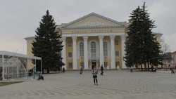 Премьера спектакля «Кадриль» пройдёт в Шебекинском Дворце культуры