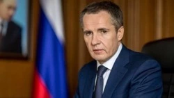 Вячеслав Гладков  поздравил белгородцев с  Днём воспитателя и всех дошкольных работников