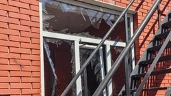 Три мирных жителя пострадали при обстрелах ВСУ в Шебекинском округе за сутки