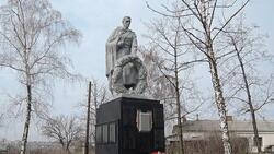 Белгородская госохрана напомнила о недопущении самовольного перемещения памятников