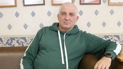 Александр Образцов: «Выше головы прыгнуть не удалось». Тренер  команды «Химик»  – об итогах сезона