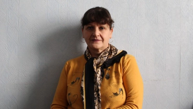 Елена Жигулина: «Другой профессии я для себя не мыслю»