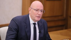 Дмитрий Чернышенко отметил важность предстоящего Форума будущих технологий